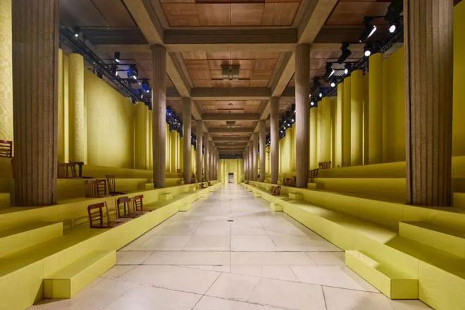 奇趣分分彩：明星设计师竟“打起来”了（巴黎纯享篇）