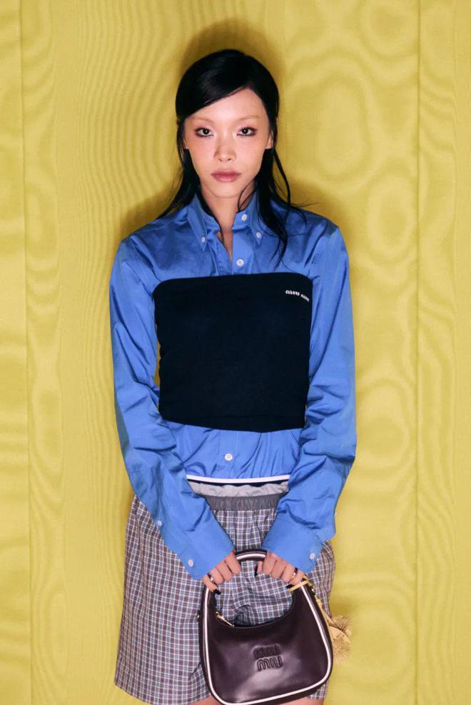 奇趣分分彩：明星设计师竟“打起来”了（巴黎纯享篇）