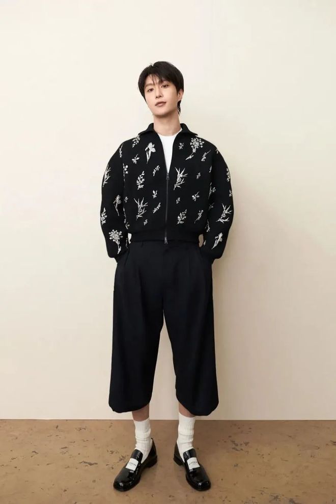 奇趣分分彩：明星设计师竟“打起来”了（巴黎纯享篇）