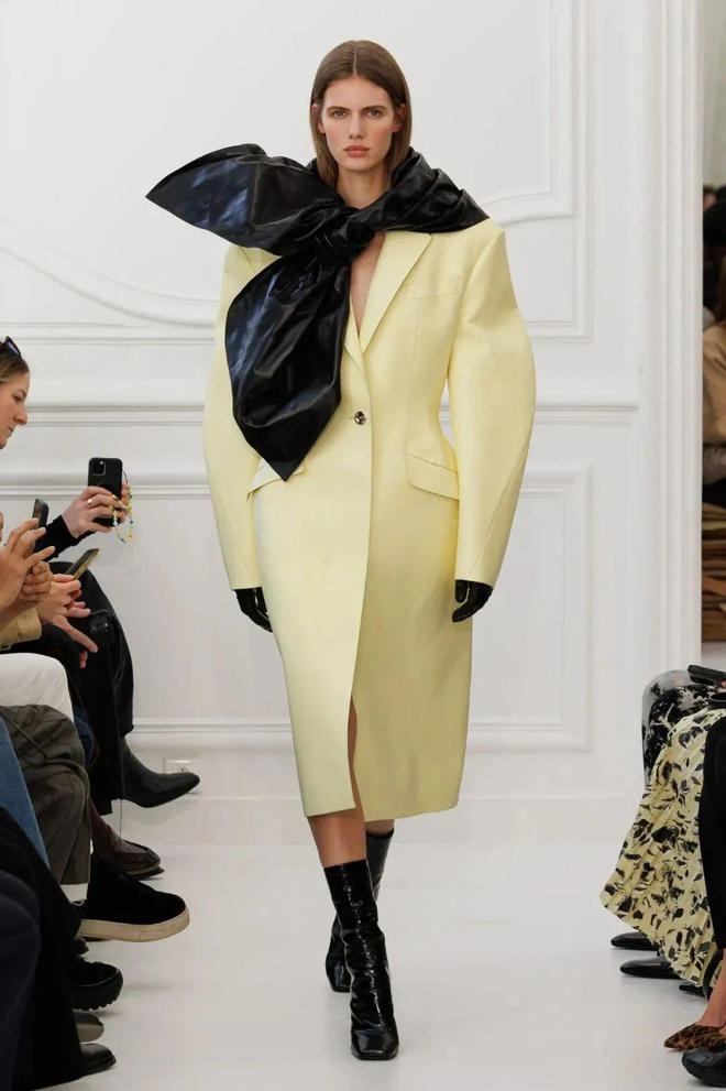 奇趣分分彩：明星设计师竟“打起来”了（巴黎纯享篇）