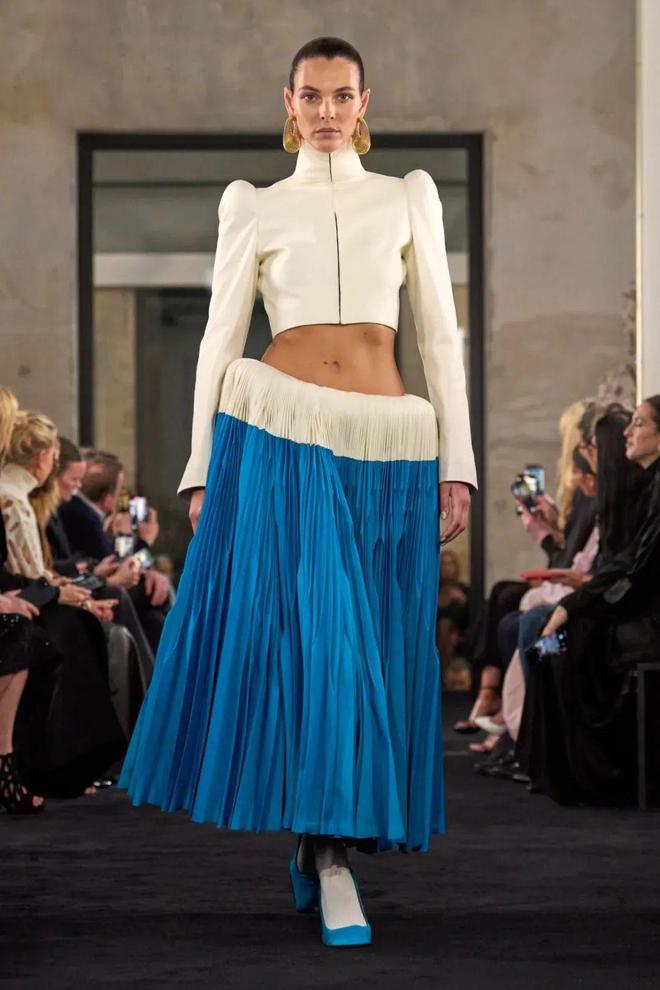 奇趣分分彩：明星设计师竟“打起来”了（巴黎纯享篇）