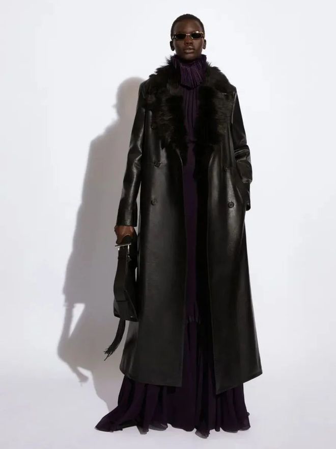 奇趣分分彩：明星设计师竟“打起来”了（巴黎纯享篇）