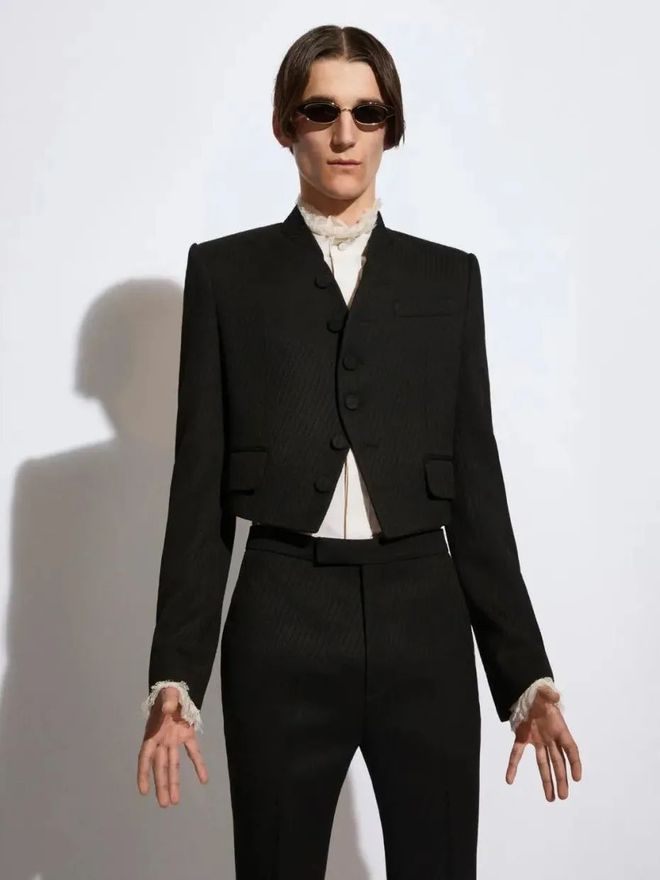 奇趣分分彩：明星设计师竟“打起来”了（巴黎纯享篇）