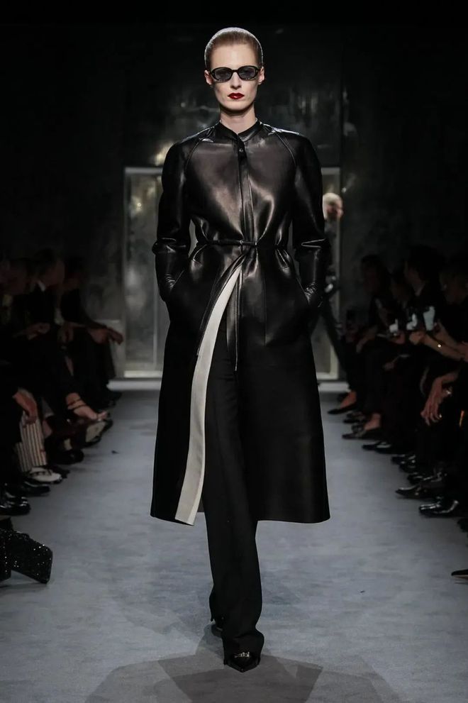 奇趣分分彩：明星设计师竟“打起来”了（巴黎纯享篇）