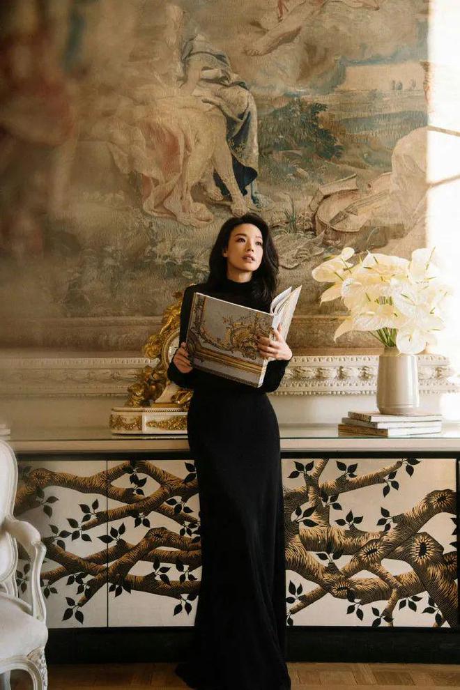 奇趣分分彩：明星设计师竟“打起来”了（巴黎纯享篇）