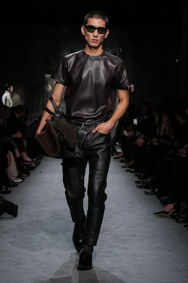 奇趣分分彩：明星设计师竟“打起来”了（巴黎纯享篇）