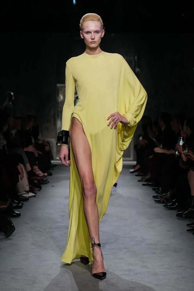 奇趣分分彩：明星设计师竟“打起来”了（巴黎纯享篇）