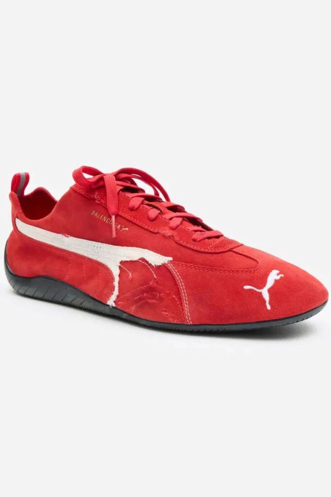 奇趣分分彩：明星设计师竟“打起来”了（巴黎纯享篇）