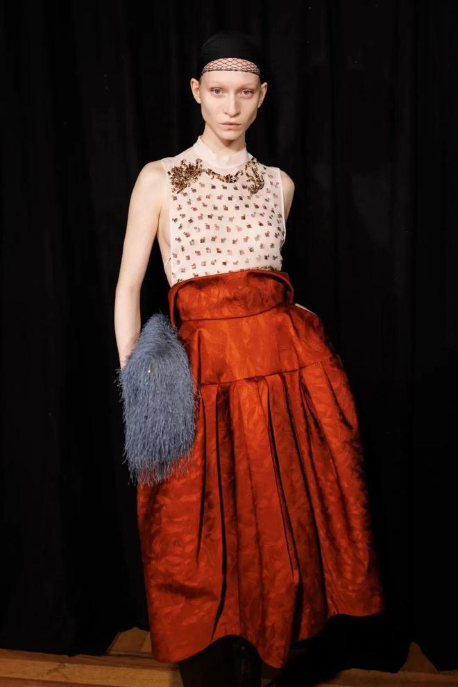 奇趣分分彩：明星设计师竟“打起来”了（巴黎纯享篇）