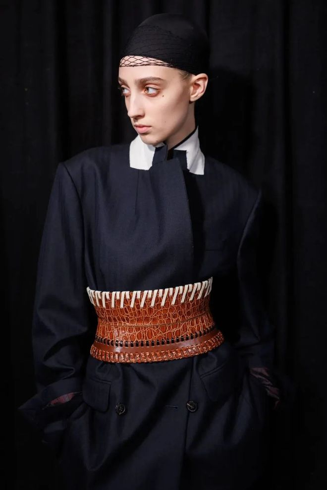 奇趣分分彩：明星设计师竟“打起来”了（巴黎纯享篇）