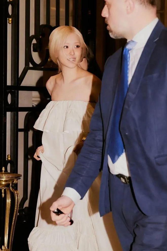 奇趣分分彩：明星设计师竟“打起来”了（巴黎纯享篇）