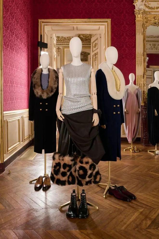 奇趣分分彩：明星设计师竟“打起来”了（巴黎纯享篇）