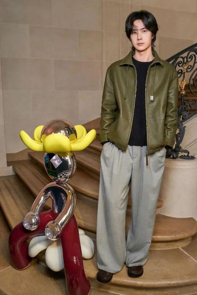 奇趣分分彩：明星设计师竟“打起来”了（巴黎纯享篇）