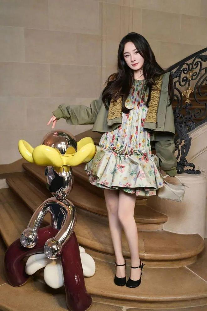 奇趣分分彩：明星设计师竟“打起来”了（巴黎纯享篇）