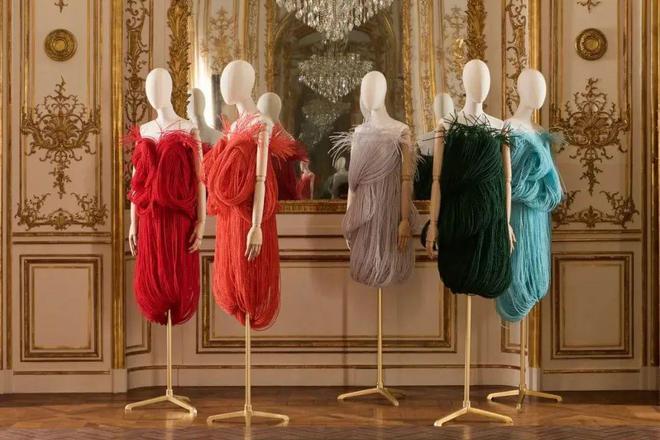 奇趣分分彩：明星设计师竟“打起来”了（巴黎纯享篇）