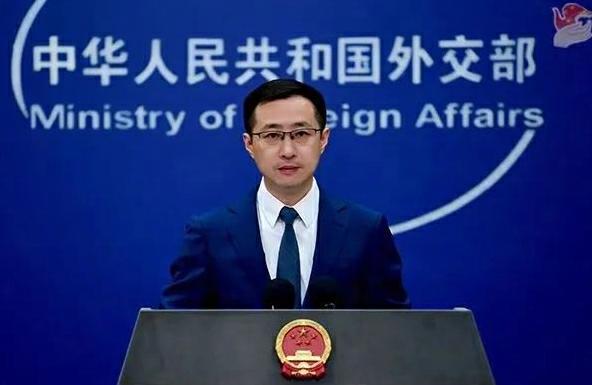 焦点登录：外交部回应美对华征收125%关税