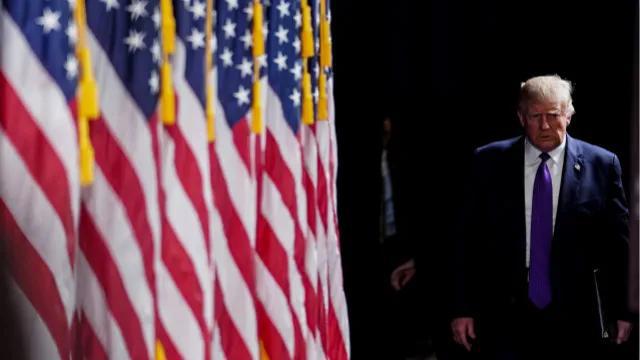 焦点登录：外交部回应美对华征收125%关税