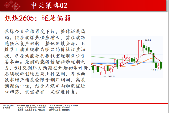 焦点平台官方：中天期货:商品指数持续区间震荡 纯碱弱势延续